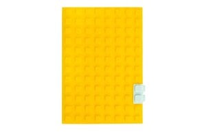 Piezīmju grāmatiņa Lego Smiki cena un informācija | Burtnīcas un papīra preces | 220.lv