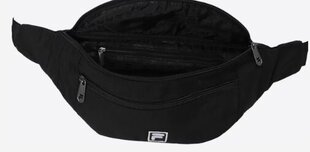 Поясная сумка FILA BOSHAN Double Layer цена и информация | Спортивные сумки и рюкзаки | 220.lv