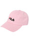 Cepure Fila Bangil Pink Nectar, rozā cena un informācija | Sieviešu cepures | 220.lv