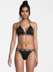 Fila Peldkostīms Bikini, Melns цена и информация | Купальники | 220.lv