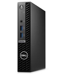 Dell OptiPlex 7010 (N007O7010MFFEMEA_VP_UBU) цена и информация | Стационарные компьютеры | 220.lv