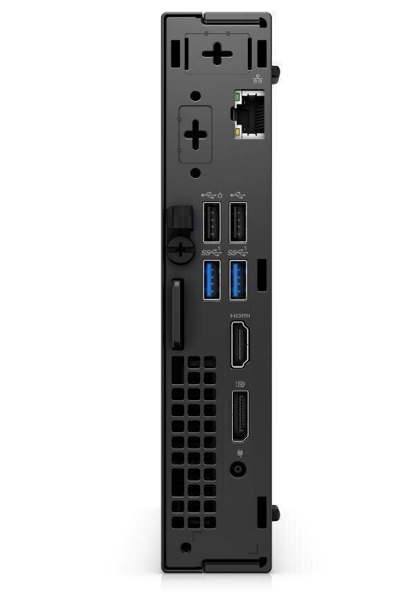 Dell OptiPlex 7010 (N007O7010MFFEMEA_VP_UBU) цена и информация | Stacionārie datori | 220.lv
