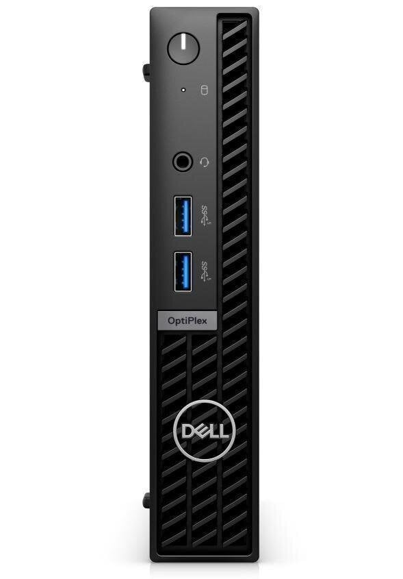 Dell OptiPlex 7010 (N003O7010MFFEMEA_VP_UBU) цена и информация | Stacionārie datori | 220.lv