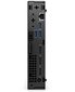 Dell OptiPlex Plus 7010 (N008O7010MFFPEMEA_VP) цена и информация | Stacionārie datori | 220.lv