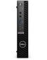 Dell OptiPlex Plus 7010 (N005O7010MFFPEMEA_VP) cena un informācija | Stacionārie datori | 220.lv