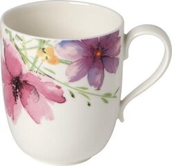 Villeroy & Boch кружка Mariefleur Basic, 0,43 л цена и информация | Стаканы, фужеры, кувшины | 220.lv