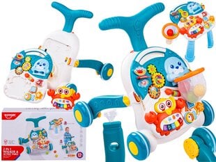 Daudzfunkcionāla interaktīva rotaļlieta Huanger cena un informācija | Rotaļlietas zīdaiņiem | 220.lv