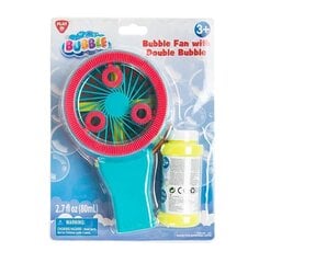 Машина для мыльных пузырей Smiki цена и информация | Smiki Уличные игрушки для детей | 220.lv