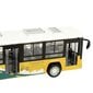 Autobuss ar gaismām un skaņām Smiki цена и информация | Rotaļlietas zēniem | 220.lv