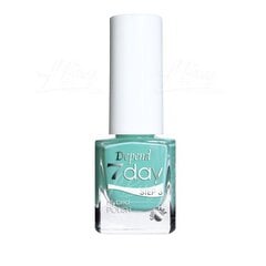 Nagu laka Depend 7 Day Hybrid Polish, Sound Of Africa, 5 ml cena un informācija | Nagu lakas, stiprinātāji | 220.lv