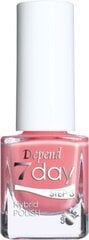 Nagu laka Depend 7 Day Hybrid Polish, Expand Your Horizons, 5 ml cena un informācija | Nagu lakas, stiprinātāji | 220.lv