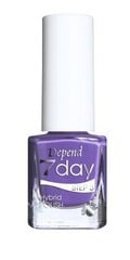 Nagu laka Depend 7 Day Hybrid Polish, Tyronnosaurus Ross, 5 ml cena un informācija | Nagu lakas, stiprinātāji | 220.lv