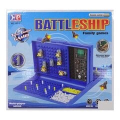 Galda spēle Battleship (26 x 26 cm) cena un informācija | Galda spēles | 220.lv