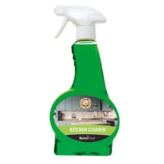 Virtuves tīrīšanas šķidrums, Alinco, kivi aromāts, 500 ml cena un informācija | Tīrīšanas līdzekļi | 220.lv