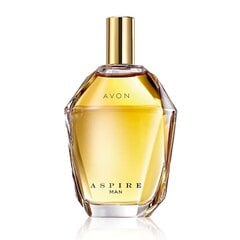 Tualetes ūdens Avon Aspire EDT vīriešiem, 75 ml цена и информация | Мужские духи | 220.lv