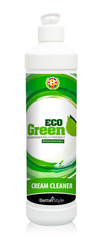 EcoGreen attīrošs pieniņš, Alinco, 500ml цена и информация | Tīrīšanas līdzekļi | 220.lv