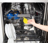 Trauku mazgājamās mašīnas atsvaidzinātājs, Alinco, citrons цена и информация | Trauku mazgāšanas līdzekļi | 220.lv