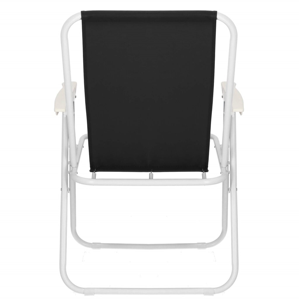 Dārza krēsls Springos GC0061 cena un informācija | Dārza krēsli | 220.lv