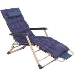 Dārza krēsls Springos GC0063 cena un informācija | Dārza krēsli | 220.lv