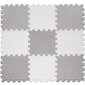 Bērnu putu paklājs - Puzle Springos FM0033 95.5 x 95.5 cm cena un informācija | Attīstošie paklājiņi | 220.lv
