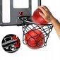 Bērnu interaktīvais basketbola dēlis cena un informācija | Basketbola grozi | 220.lv