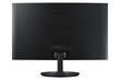 Samsung C24F390FHU цена и информация | Monitori | 220.lv