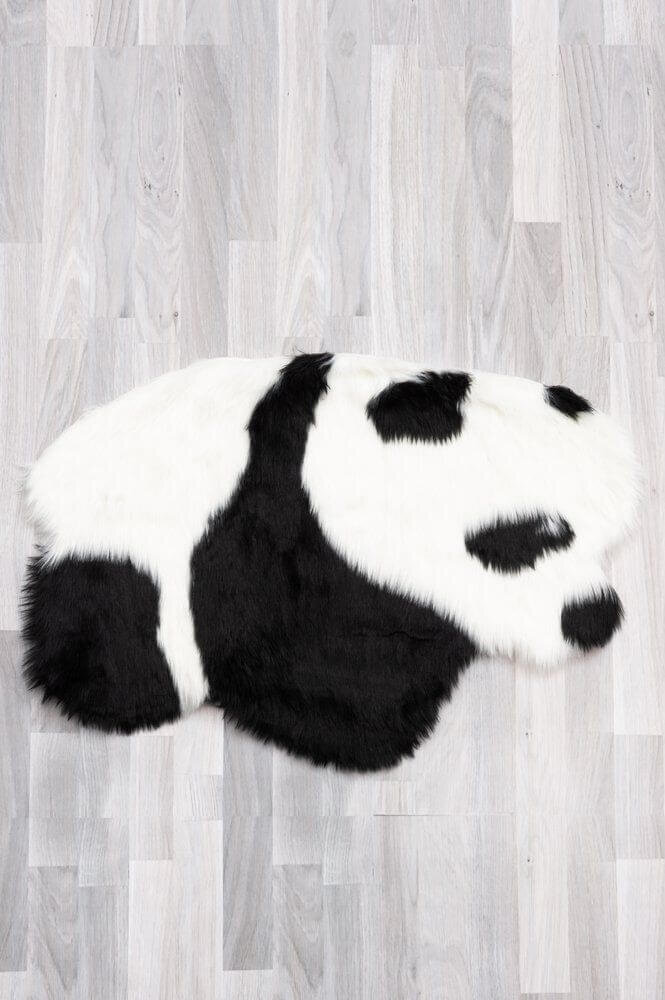 Paklājs Panda 609841 60x90cm cena un informācija | Paklāji | 220.lv