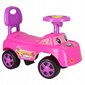 Stumjamā mašīna, rozā ar skaņu cena un informācija | Rotaļlietas zīdaiņiem | 220.lv