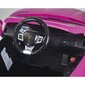 Elektromobilis bērniem Lamborghini Aventador 6V Feber, violets cena un informācija | Bērnu elektroauto | 220.lv
