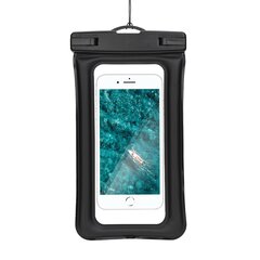 Waterproof Airbag cena un informācija | Telefonu vāciņi, maciņi | 220.lv