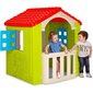 Rotaļu dārza māja Wonder House Feber цена и информация | Bērnu rotaļu laukumi, mājiņas | 220.lv