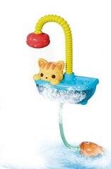 Vannas rotaļlieta - kaķēns cena un informācija | Rotaļlietas zīdaiņiem | 220.lv