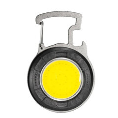Mini LED atslēgu piekariņš YT877 cena un informācija | Lukturi | 220.lv