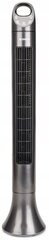 Ventilators Powermat Satin Tower-80/PM0741, 80W, 98 cm, pelēks цена и информация | Вентиляторы | 220.lv