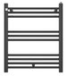 Vannas istabas radiators trepju radiators Puerto, 60/70 cm cena un informācija | Dvieļu žāvētāji | 220.lv