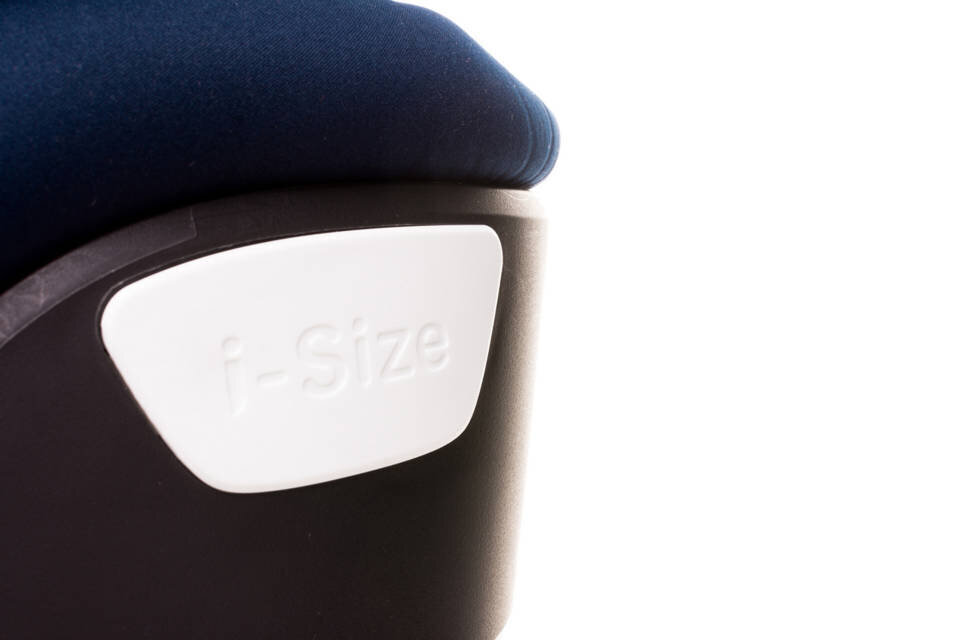 Autokrēsliņš 4Baby 15-36 kg, zils cena un informācija | Autokrēsliņi | 220.lv