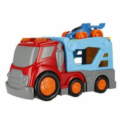 Rotaļlietu kravas automašīna cena un informācija | Rotaļlietas zīdaiņiem | 220.lv