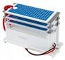 Ozona ģeneratora kasetne Powermat PM-GOZ-28T-PC, 28g/h cena un informācija | Gaisa attīrītāji | 220.lv