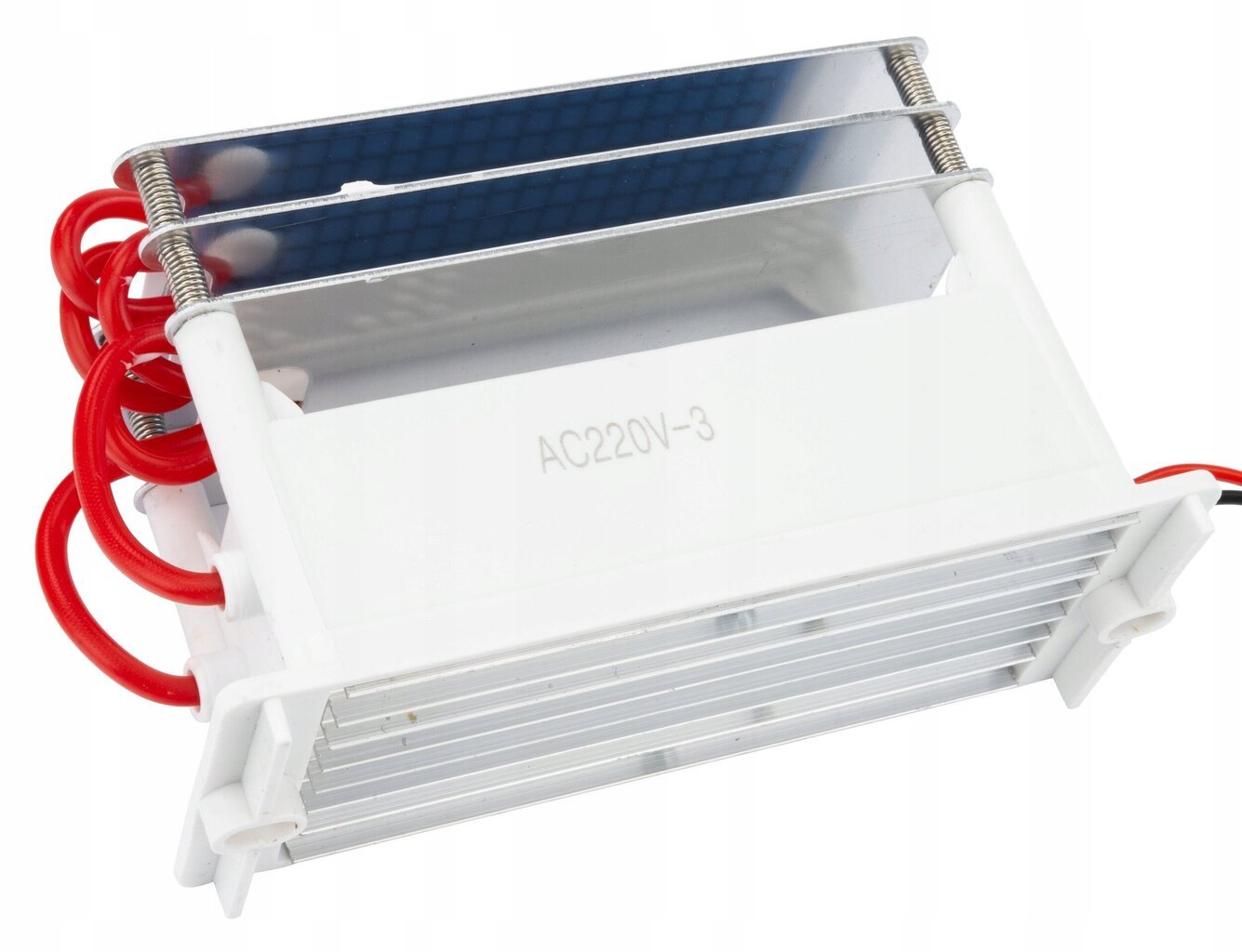 Ozona ģeneratora kasetne Powermat PM-GOZ-28T-PC, 28g/h cena un informācija | Gaisa attīrītāji | 220.lv