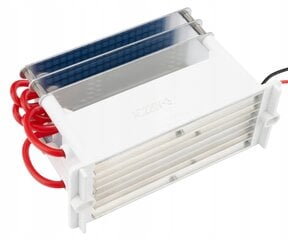 Ozona ģeneratora kasetne Powermat PM-GOZ-28T-PC, 36g/h cena un informācija | Gaisa attīrītāji | 220.lv
