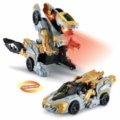 Transformeru automašīna Vtech Switch & Go Dinos - Vulcanion, Mega Dragon cena un informācija | Rotaļlietas zēniem | 220.lv
