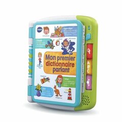 Izglītojoša spēle Vtech Mana pirmā runājošā vārdnīca цена и информация | Развивающие игрушки | 220.lv