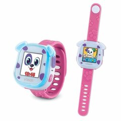 Детские часы Vtech Kidiwatch цена и информация | Игрушки для малышей | 220.lv