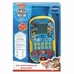 Интерактивный телефон Vtech The Paw Patrol Детский цена и информация | Развивающие игрушки | 220.lv