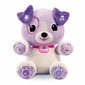 Muzikāla plīša rotaļlieta Vtech Violet My Magic Paws Friend cena un informācija | Mīkstās (plīša) rotaļlietas | 220.lv