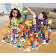 Трасса c Рампами Vtech Adventure Set S100 + 4 Years цена и информация | Игрушки для мальчиков | 220.lv