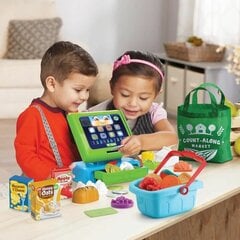 Супермаркет игрушек Vtech Интерактив 2-5 года 29 Предметы цена и информация | Игрушки для девочек | 220.lv