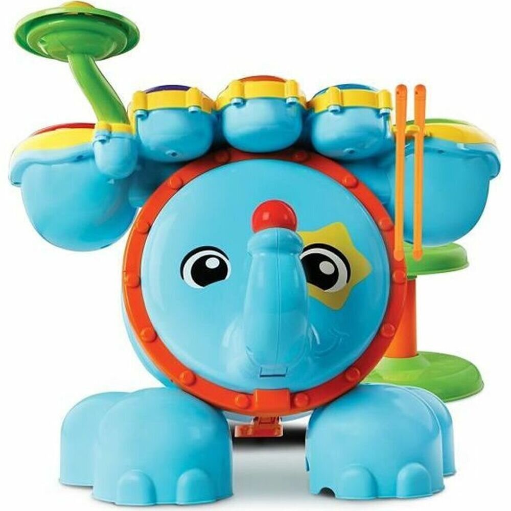 Bungas Vtech Baby Jungle Rock​​​​​​​ цена и информация | Attīstošās rotaļlietas | 220.lv