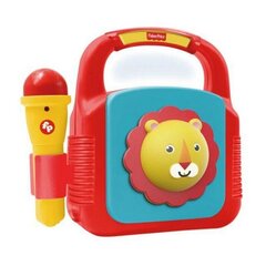 Плейер MP3 Bluetooth Fisher Price цена и информация | Развивающие игрушки | 220.lv