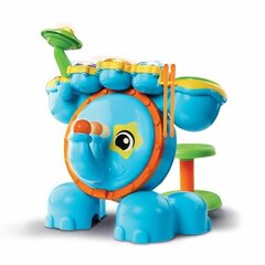 Барабаны Vtech Baby Jungle Rock цена и информация | Развивающие игрушки | 220.lv